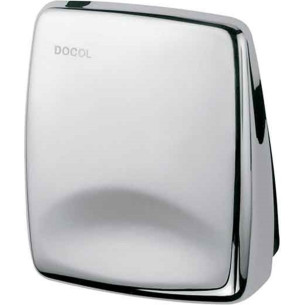 Acabamento Valvula De Descarga Docol Luxus Cromado 