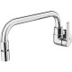 Torneira Metal Pia Docol Parede Baixa Gali 800106 Torneira Metal Pia Docol Parede Baixa Gali 800106