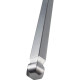 Chave Allen Brasfort 1,5 A 10Mm Abaulada Longa Com 09 Pecas 7830 Chave Allen Brasfort 1,5 A 10Mm Abaulada Longa Com 09 Pecas 7830