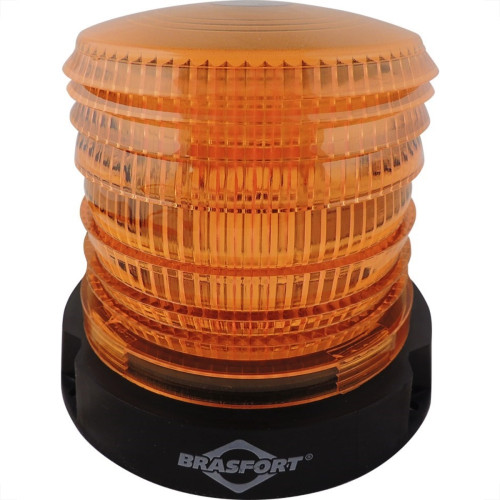 Luminaria Led Giroflex Brasfort Redonda 8210 Luminaria Led Giroflex Brasfort Redonda 8210
