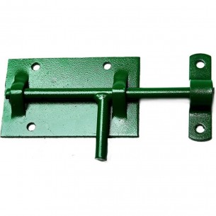 Fechadura Fechadura Trinco Porteira Cinfer Ferrolho Lateral