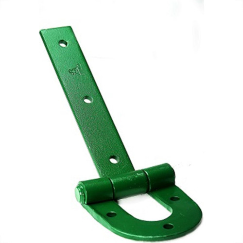 Dobradica Porteira Cinfer Leve N.6 26,8Cm Dobradica Porteira Cinfer Leve N.6 26,8Cm