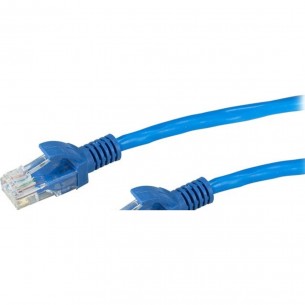 Fio Cabo Rede Flexgold Patch Cord Rj45 01M Xc-Cr-1M