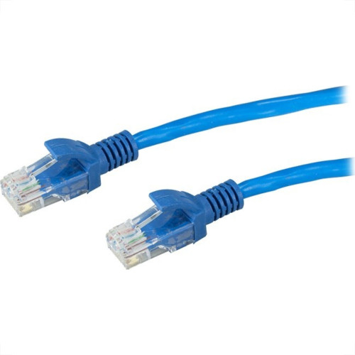 Fio Cabo Rede Flexgold Patch Cord Rj45 02M Xc-Cr-2M Fio Cabo Rede Flexgold Patch Cord Rj45 02M Xc-Cr-2M