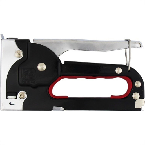Grampeador Para Tapeceiro Western 4- 8Mm 768 Grampeador Para Tapeceiro Western 4- 8Mm 768