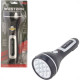 Lanterna Recarregavel Western 12 Led Longa El-81N Lanterna Recarregavel Western 12 Led Longa El-81N