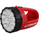 Lanterna Recarregavel Western 15 Led Com Alca El-344 Lanterna Recarregavel Western 15 Led Com Alca El-344