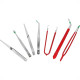 Pinca Western Grande Kit Com 7 Pecas 1925 Pinca Western Grande Kit Com 7 Pecas 1925