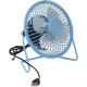 Ventilador Usb Western Mini Vt-18 Vt-18 Ventilador Usb Western Mini Vt-18 Vt-18