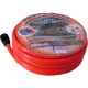 Mangueira Agua Manluplast Lisa Laranja 1/2 X 1,5 10M Cms01215.10 Mangueira Agua Manluplast Lisa Laranja 1/2 X 1,5 10M Cms01215.10