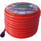 Mangueira Agua Manluplast Lisa Laranja 1/2 X 1,5 30M Cms01215.30 Mangueira Agua Manluplast Lisa Laranja 1/2 X 1,5 30M Cms01215.30