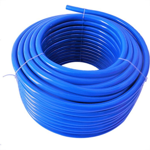 Mangueira Agua Manluplast Lisa Azul 1/2 X 2 50M Ms012.20 Mangueira Agua Manluplast Lisa Azul 1/2 X 2 50M Ms012.20