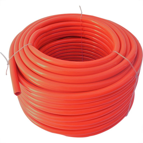 Mangueira Agua Manluplast Lisa Laranja 1/2 X 2 50M Ms012.20.50 Mangueira Agua Manluplast Lisa Laranja 1/2 X 2 50M Ms012.20.50