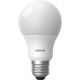 Lampada Led Bulbo Osram 08W 6500K 850 Lampada Led Bulbo Osram 08W 6500K 850