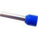 Pre-Isolado Crimper Ilhos Longo 16,00 Azul T3612 100pcs Ct3612-L Pre-Isolado Crimper Ilhos Longo 16,00 Azul T3612 100pcs Ct3612-L