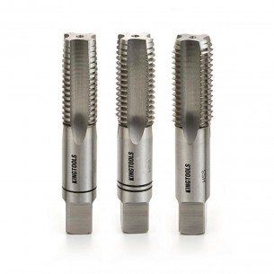 Macho Kingtools A.R. Bsw Tam.G 1/2'' 3P 62271 Macho Kingtools A.R. Bsw Tam.G 1/2'' 3P 62271