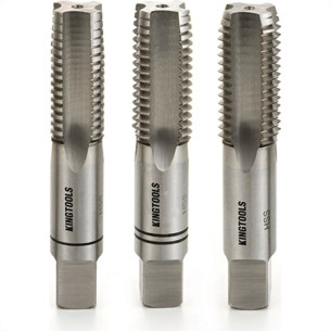 Macho Kingtools A.R. Bsw (H) 5/8'' 3P 62273