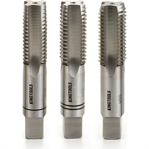 Macho Kingtools A.R. Bsw (H) 5/8'' 3P 62273