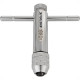 Vira Macho ''T''C/Catraca Kingtools M3-M8 61828 Vira Macho ''T''C/Catraca Kingtools M3-M8 61828