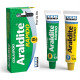 Araldite Tekbond Help 5 Minutos 23 Gramas Araldite Tekbond Help 5 Minutos 23 Gramas