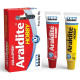 Araldite Tekbond Hobby 10 Minutos 16 Gramas 