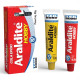 Araldite Tekbond Hobby 10 Minutos 23 Gramas Araldite Tekbond Hobby 10 Minutos 23 Gramas
