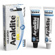 Araldite Tekbond Pasta Branco 10 Minutos 20 Gramas 