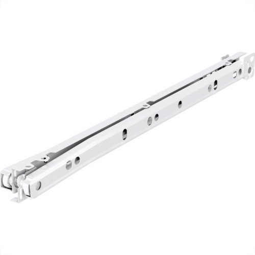 Corredica Gaveta Albras 300Mm Next Par 87307 - Kit C/40 Corredica Gaveta Albras 300Mm Next Par 87307 - Kit C/40