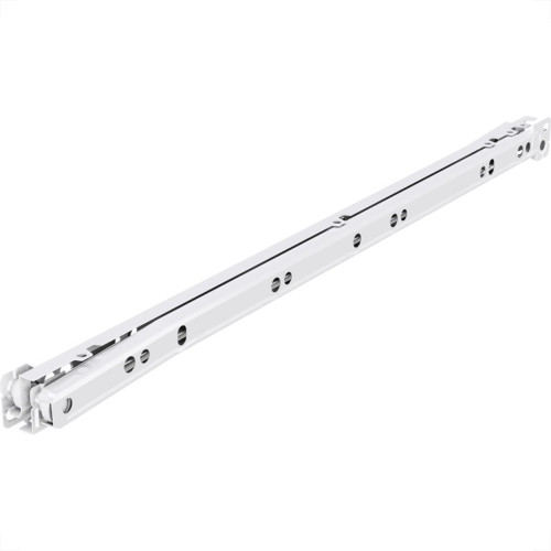 Corredica Gaveta Albras 400Mm Next Par 87407 - Kit C/40 Corredica Gaveta Albras 400Mm Next Par 87407 - Kit C/40