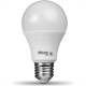 Lampada Led Bulbo Galaxy A60 09,5W 6500K Dimerizavel 3505 Lampada Led Bulbo Galaxy A60 09,5W 6500K Dimerizavel 3505
