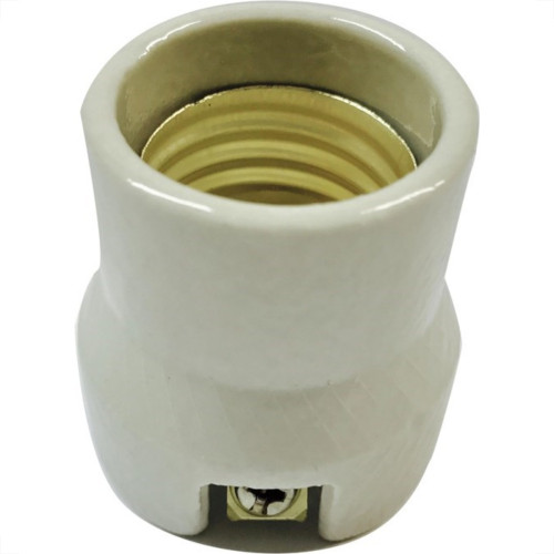 Receptaculo Morumbi Latao E-27 451 Blister Receptaculo Morumbi Latao E-27 451 Blister