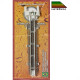 Resistencia Tipo Advanced Eletronica Wr 220V7700W 7437