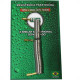 Resistencia Tipo Duo Shower Wr 220V 7500W 7450 Resistencia Tipo Duo Shower Wr 220V 7500W 7450