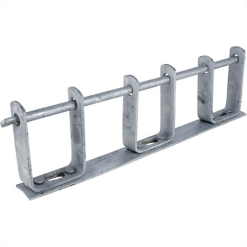 Armacao Pressbown Rex Padrao 3 Isoladores Armacao Pressbown Rex Padrao 3 Isoladores