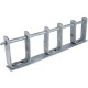 Armacao Pressbown Rex Padrao 3 Isoladores Armacao Pressbown Rex Padrao 3 Isoladores