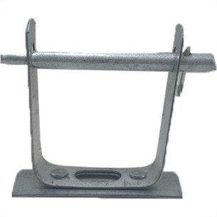 Armacao Pressbown Rex Pesado 1 Isolador 