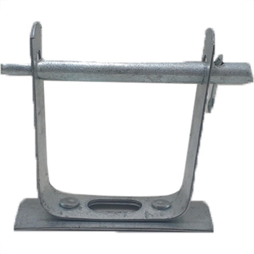 Armacao Pressbown Rex Semi 1 Isolador Armacao Pressbown Rex Semi 1 Isolador