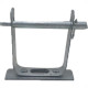 Armacao Pressbown Rex Semi 1 Isolador Armacao Pressbown Rex Semi 1 Isolador
