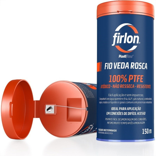 Veda Rosca Firlon ''Fio'' 150M 104652 Veda Rosca Firlon ''Fio'' 150M 104652