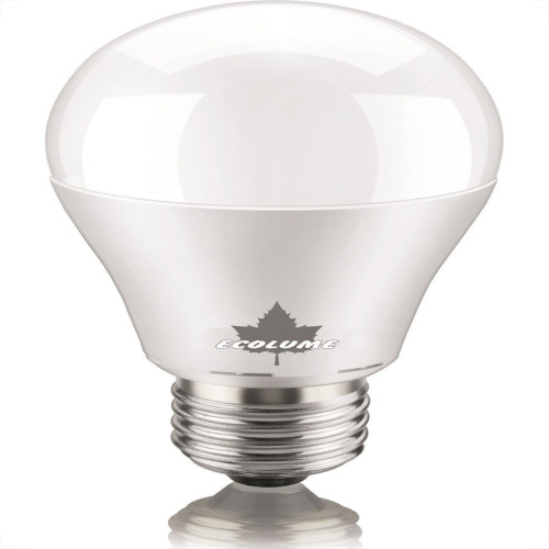 Lampada Led Bulbo Ecolume 07W 3000K A60/A55 27212 Lampada Led Bulbo Ecolume 07W 3000K A60/A55 27212