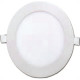 Luminaria Led Plafon Ecolume Embutir Redondo 06W 6000K 27198 Luminaria Led Plafon Ecolume Embutir Redondo 06W 6000K 27198