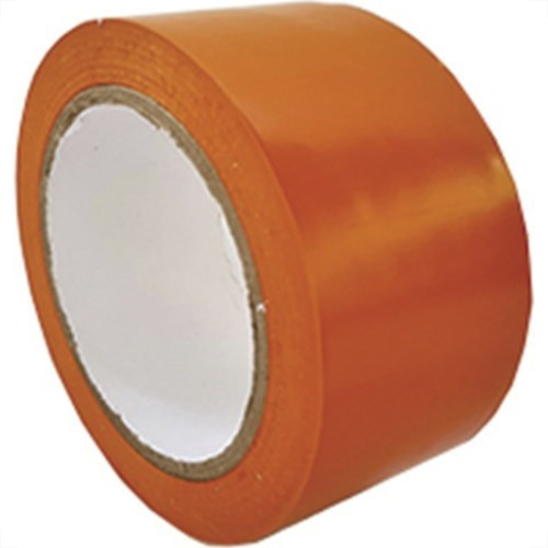 Fita Demarcacao Solo Scopo 48X30M Laranja 5755 Fita Demarcacao Solo Scopo 48X30M Laranja 5755