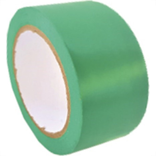 Fita Demarcacao Solo Scopo 48X30M Verde 5527 Fita Demarcacao Solo Scopo 48X30M Verde 5527