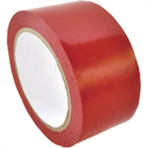 Fita Demarcacao Solo Scopo 48X30M Vermelha 5523 Fita Demarcacao Solo Scopo 48X30M Vermelha 5523