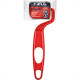Rolo Espuma Atlas Cinza 05Cm Com Cabo At607/5 Rolo Espuma Atlas Cinza 05Cm Com Cabo At607/5