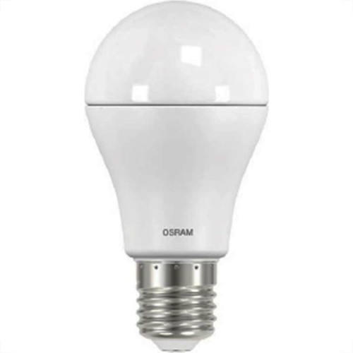 Lampada Led Bulbo Osram 9,5W Cl75 6500K Lampada Led Bulbo Osram 9,5W Cl75 6500K