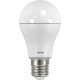 Lampada Led Bulbo Osram 9,5W Cl75 6500K Lampada Led Bulbo Osram 9,5W Cl75 6500K