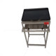 Fogao 2 Bocas Riskgas Mini Semi-Industrial Com Chapa 308 Fogao 2 Bocas Riskgas Mini Semi-Industrial Com Chapa 308