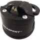 Afiador De Facas Brasfort Mini Com Ventosa 7455 Afiador De Facas Brasfort Mini Com Ventosa 7455