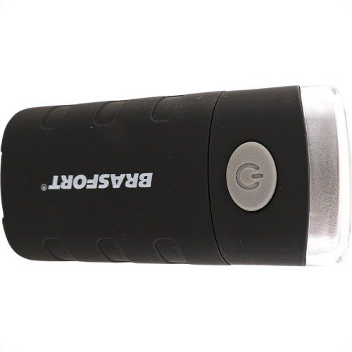 Lanterna Led Brasfort Bike Frontal P/3Aaa 7862 Lanterna Led Brasfort Bike Frontal P/3Aaa 7862